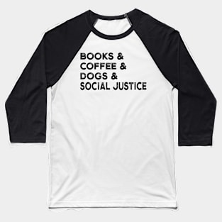 Dogs gifts Baseball T-Shirt